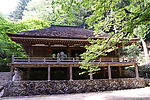 室生寺 金堂