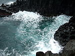 济州岛海景