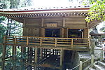室生寺金刚殿