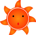太阳
