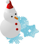 雪人
