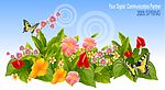 鲜花