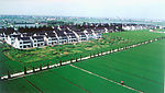 元和新农村
