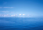 碧海蓝天