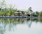 西湖风光