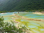 四川黄龙