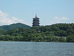 杭州西湖