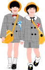 学生