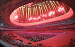 2008年8月8日北京奥运会开幕式4