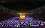 2008年8月8日北京奥运会开幕式6