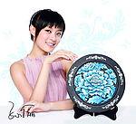 孙俪 金乌炭雕