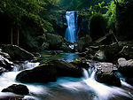 山水风景