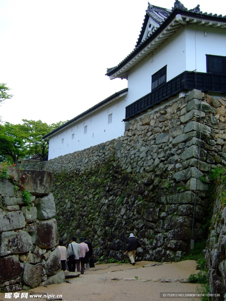 彦根城4