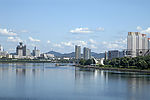 水上城市