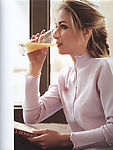 美女