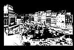 城市风光