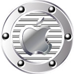 apple矢量标