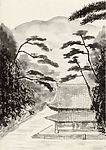 古典风景