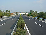 高速公路