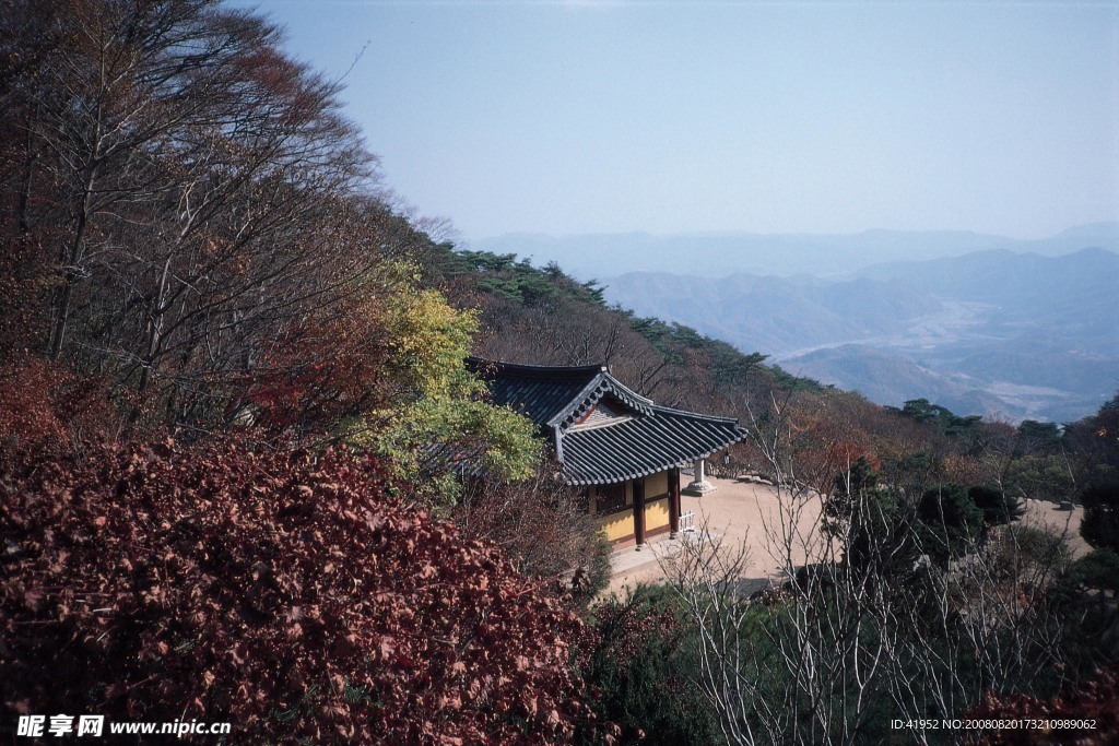 韩国风光
