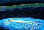 2008年北京奥运会开幕式演出