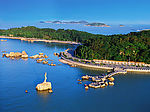 珠海香炉湾