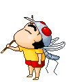 小新