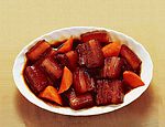 红烧肉