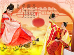 婚纱模板