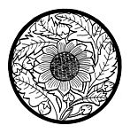 中式古典花纹