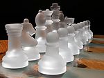 国际象棋
