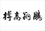 鹏翔高博