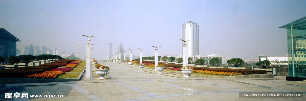 花园街道