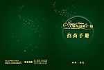 房地产楼书1