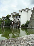 灵渠门外