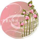 矢量花卉