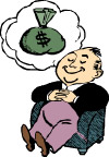金融人物