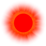 太阳