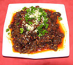 兔肉