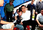 国家主席胡锦涛