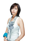 饰品美女2