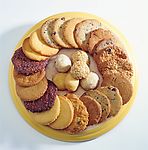 西式糕点