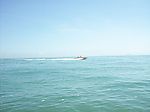 青岛 广阔海面