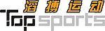 滔博运动LOGO