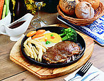 肉眼牛排