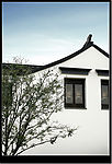 苏州建筑一角