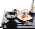 日本料理