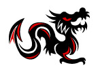 失量龙