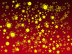 36种星星笔刷