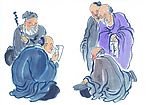 聚会图